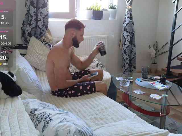 RyanStorm