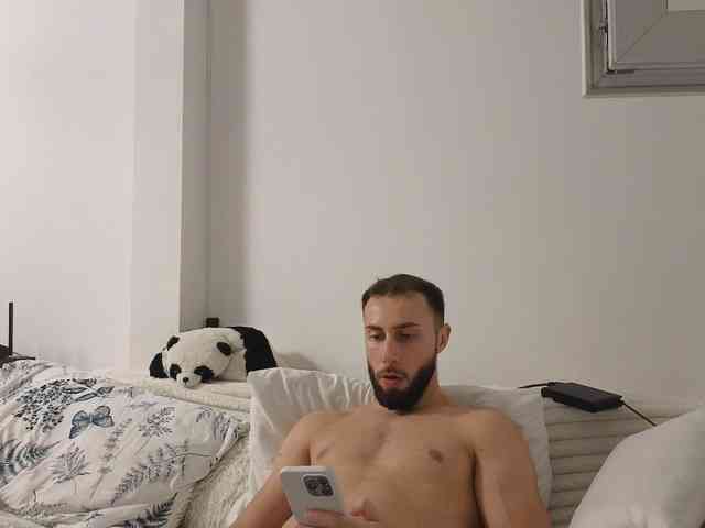 RyanStorm