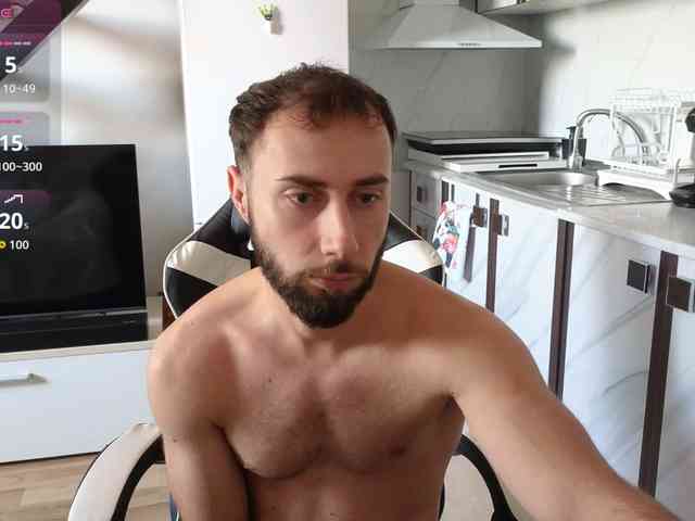 RyanStorm