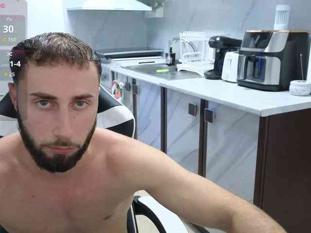 RyanStorm Sex Cam Show