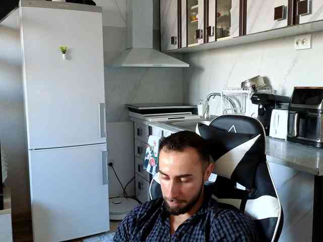 RyanStorm