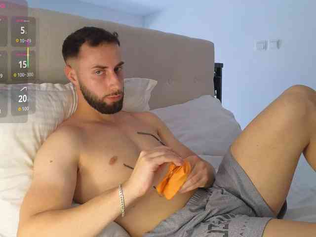 RyanStorm