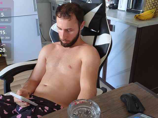 RyanStorm