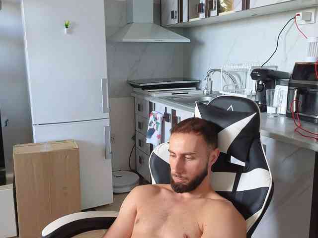 RyanStorm