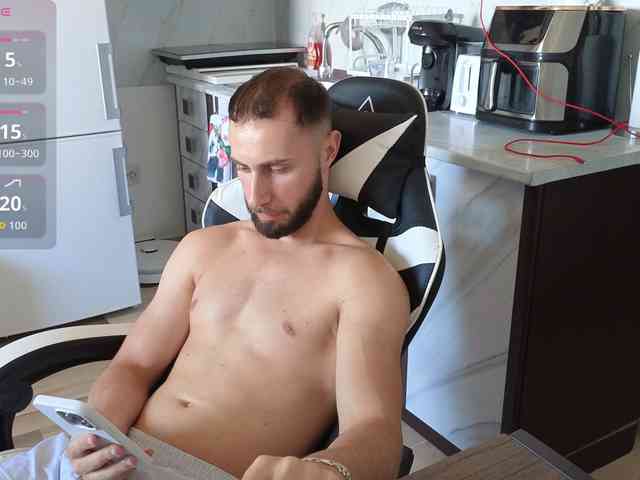 RyanStorm