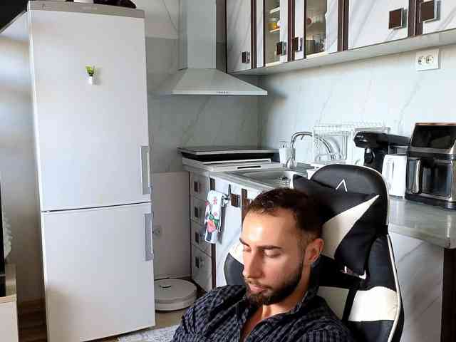 RyanStorm