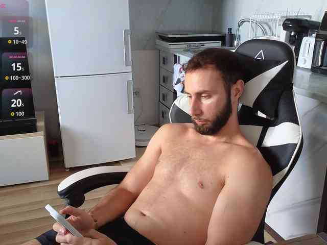 RyanStorm RyanStorm