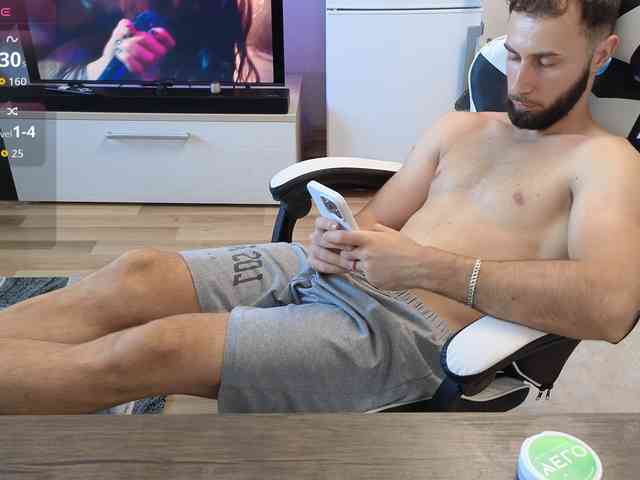 RyanStorm