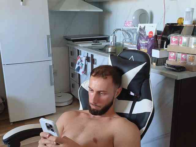 RyanStorm