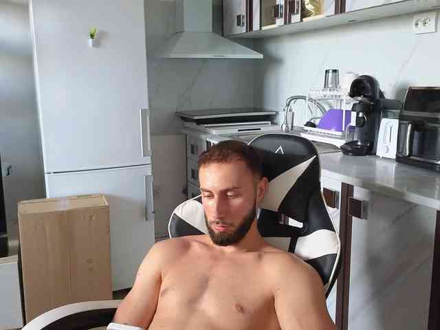 RyanStorm