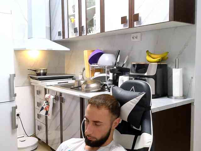 RyanStorm