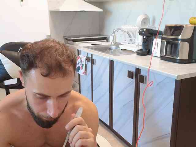 RyanStorm