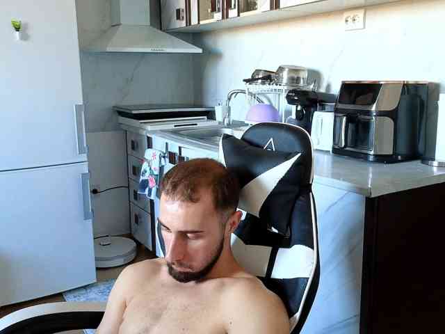 RyanStorm