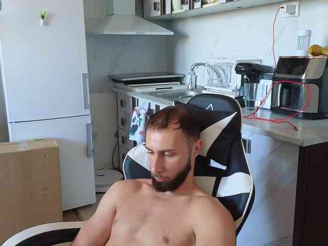 RyanStorm