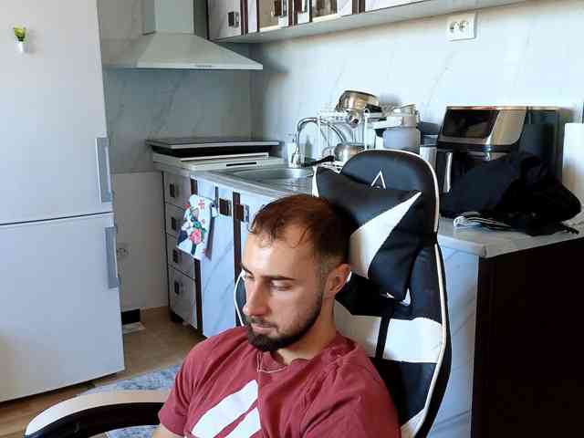 RyanStorm