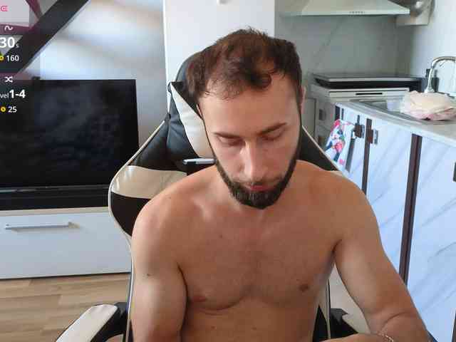 RyanStorm Sex Cam Show