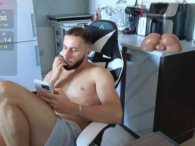 RyanStorm