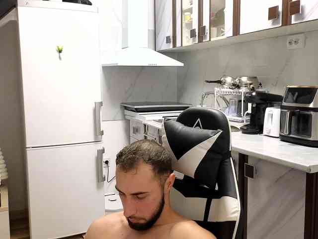 RyanStorm