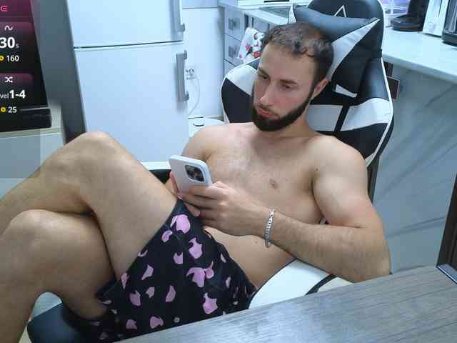 RyanStorm