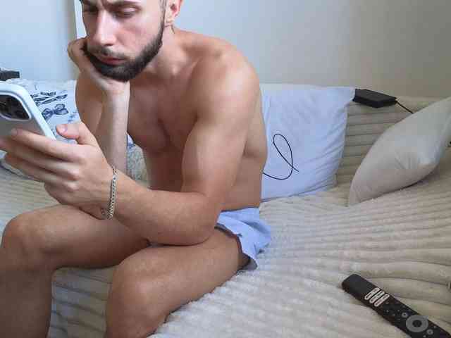 RyanStorm