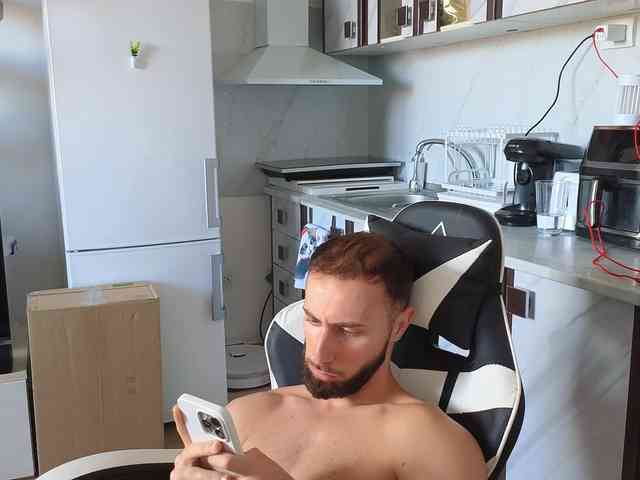 RyanStorm