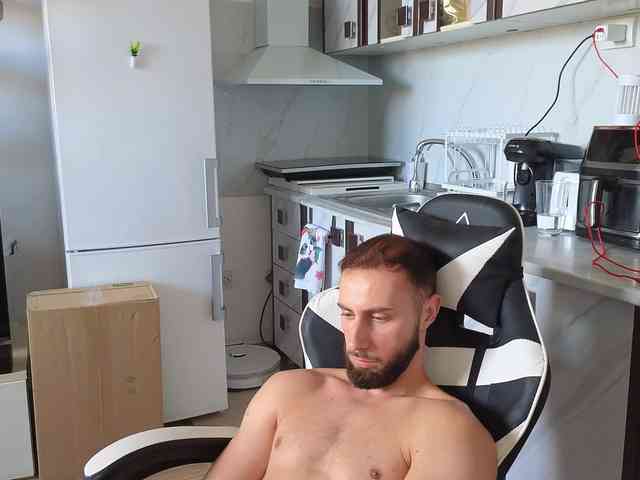 RyanStorm