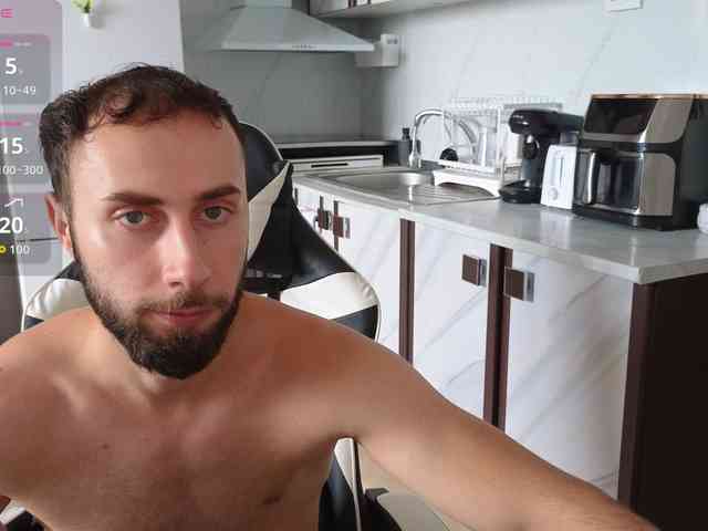 RyanStorm Sex Cam Show