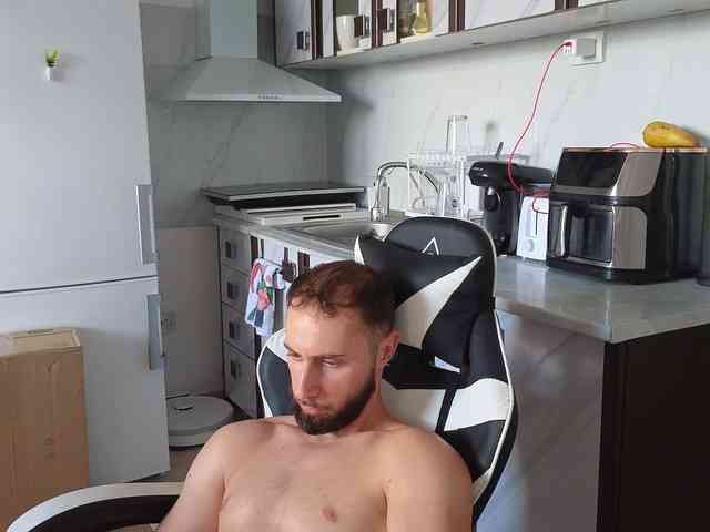 RyanStorm