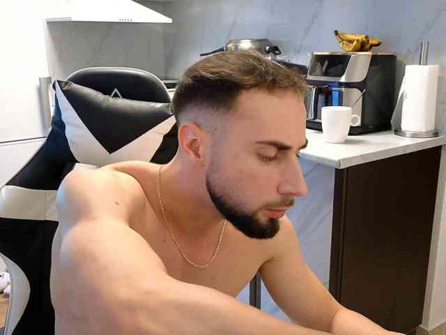 RyanStorm