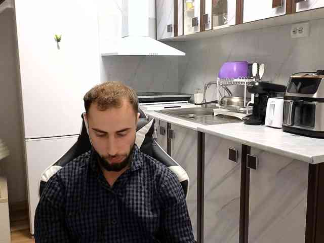 RyanStorm