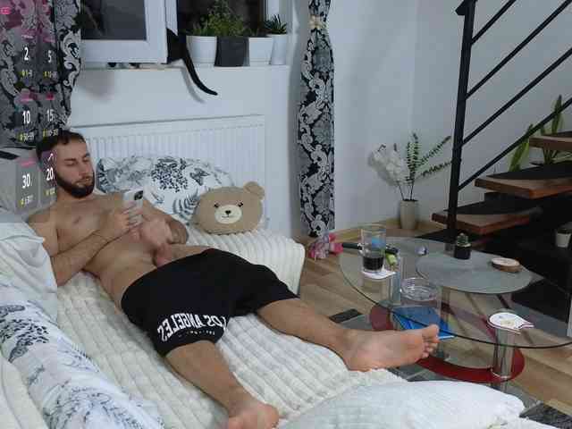 RyanStorm
