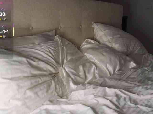 RyanStorm Live Webcam on BongaCams