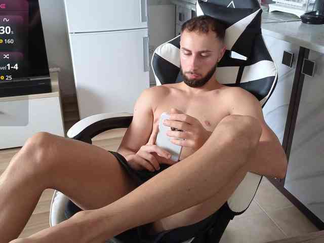 RyanStorm