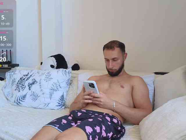 RyanStorm