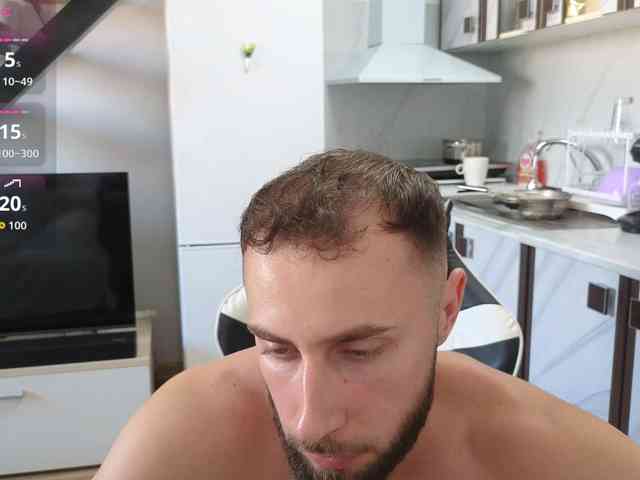 RyanStorm