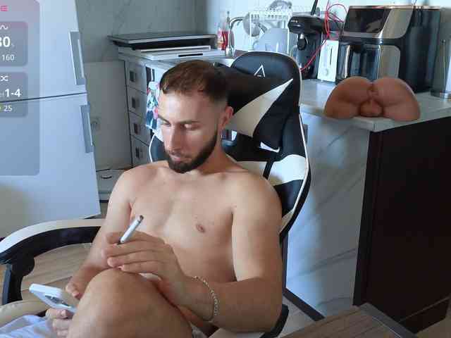 RyanStorm