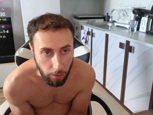 RyanStorm Sex Cam Show