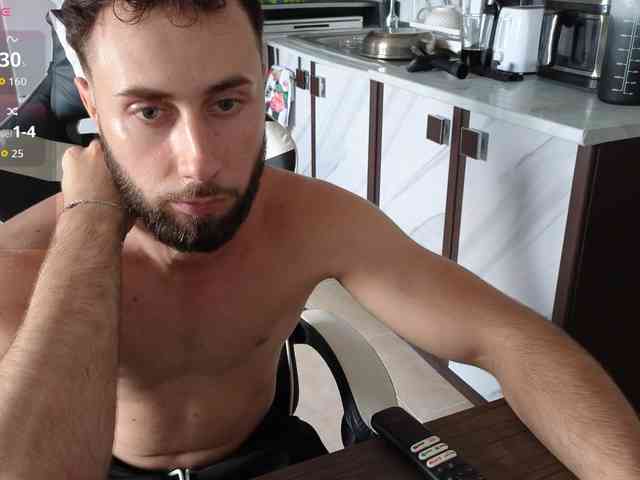 RyanStorm Sex Cam Show