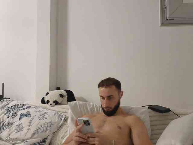 RyanStorm