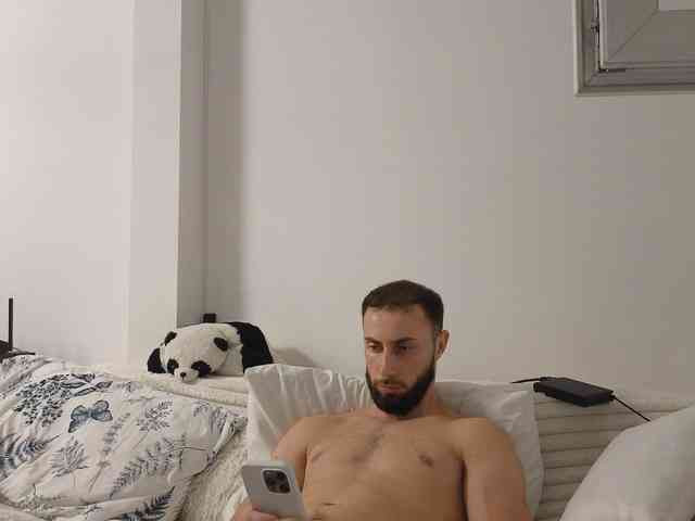 RyanStorm