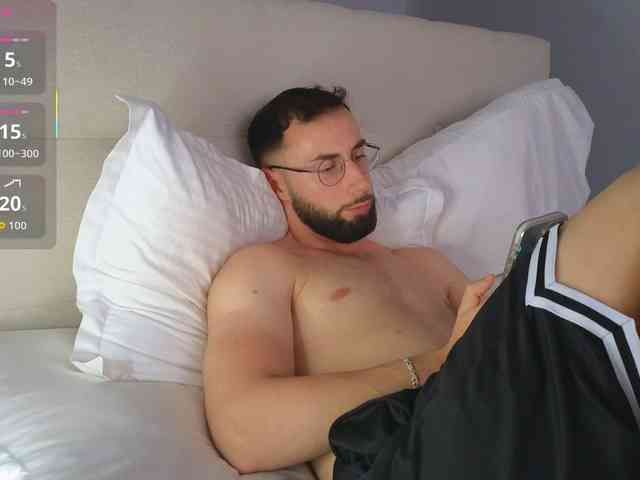 RyanStorm