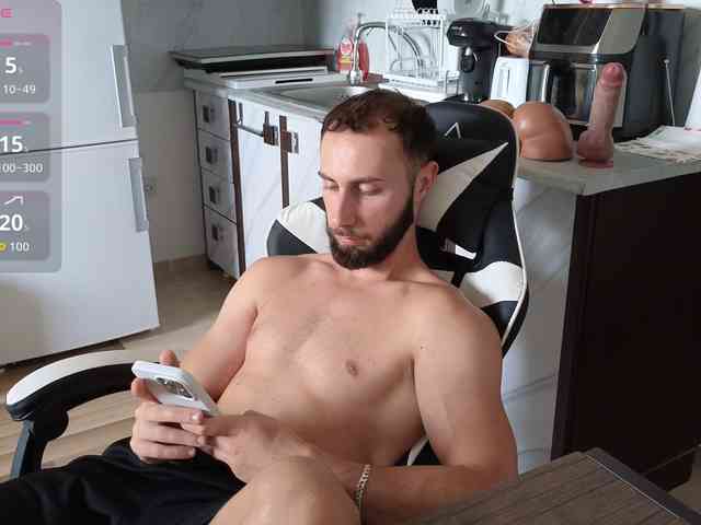 RyanStorm
