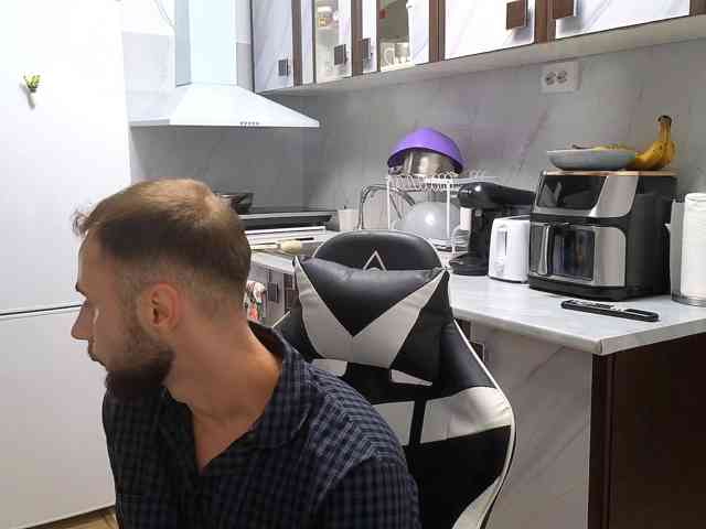 RyanStorm