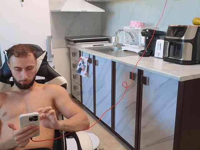 RyanStorm RyanStorm