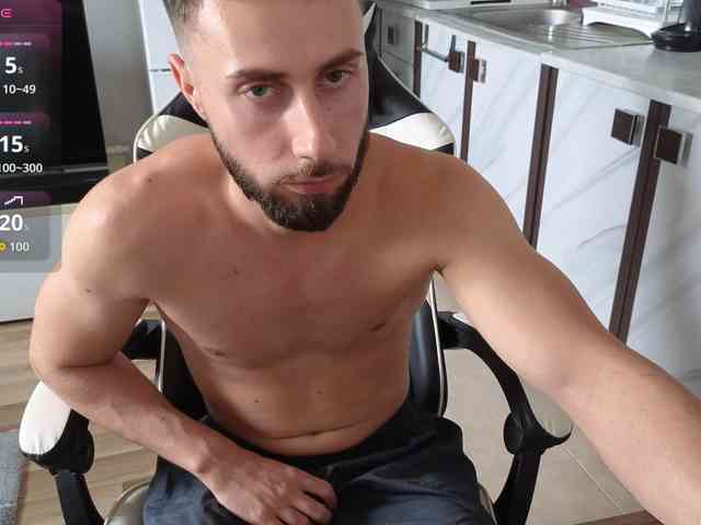 RyanStorm