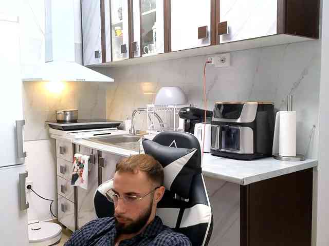 RyanStorm