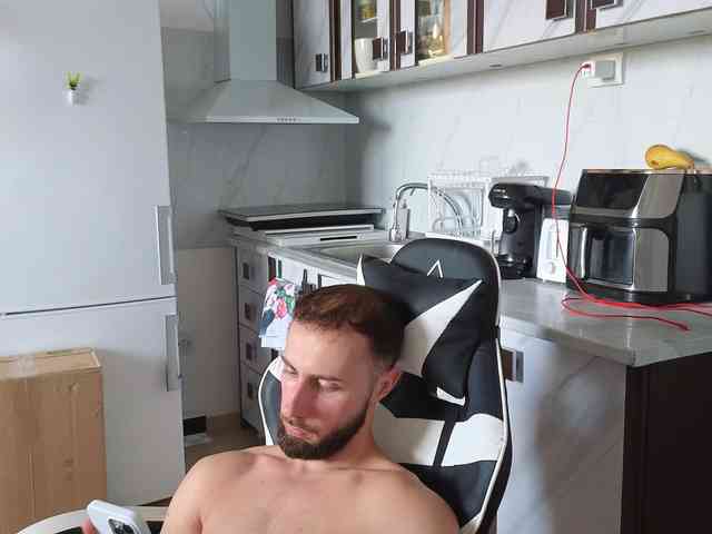 RyanStorm