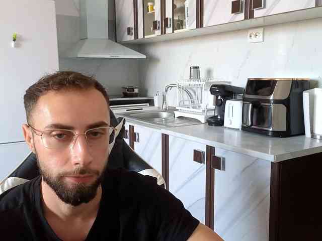 RyanStorm