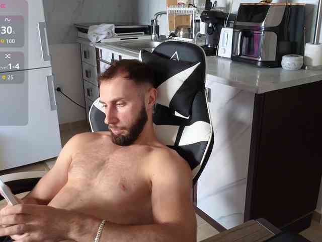 RyanStorm