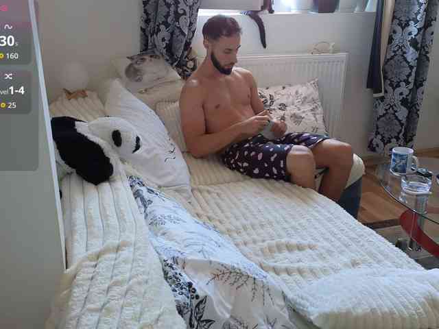 RyanStorm